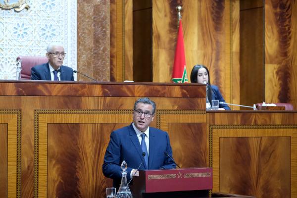 رئيس الحكومة: السياسة الثقافية ليس ترفا وهي ضرورية لضمان شروط نجاح التنمية