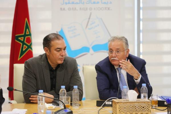 تدهور القدرة الشرائية وغلاء الأسعار يوحدان رؤى قيادتي الحركة الشعبية والتقدم والاشتراكية