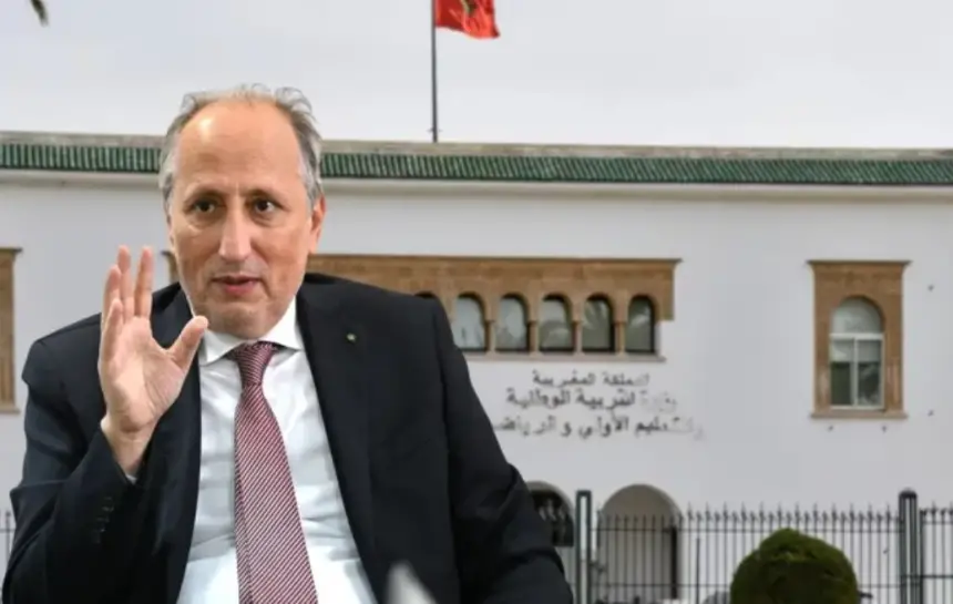 بعد الإطاحة بـ 16 مدير إقليمي.. وزارة التربية الوطنية تقر تعينات جديدة في المناصب الشاغرة