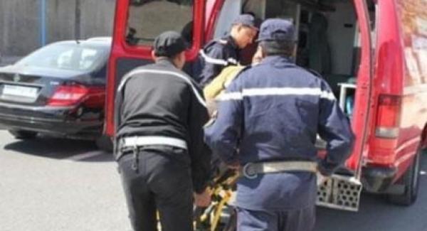 مؤلم... سيارة فلاحية تدهس طفلة عمرها 4 سنوات وترديها قتيلة أمام صدمة المواطنين