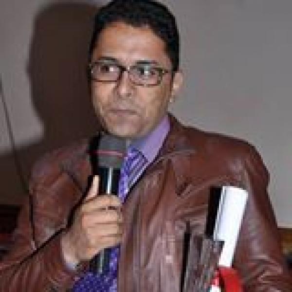 إذا كُنتَ نكِرة.. إتّهم أجهزة الدولة بالتعذيب لتصبح غنيا ومشهورا