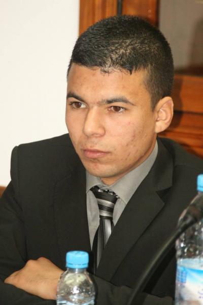 حلم الشباب المغربي: الوظيفة العمومية