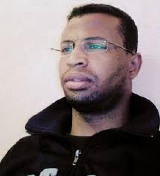 فوق هذه الارض تنبت المعاناة