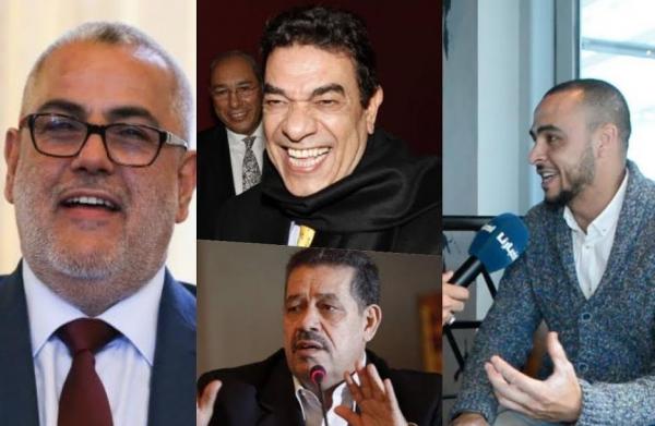 هشام مسرار يوجه دعوة لبنكيران، شباط و الوفا في حلقة سياسية