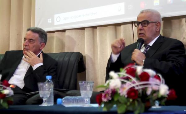 بنكيران : بدأت مشواري ببيع الكتب وجافيل و أسست مطبعة ب 15 مليون