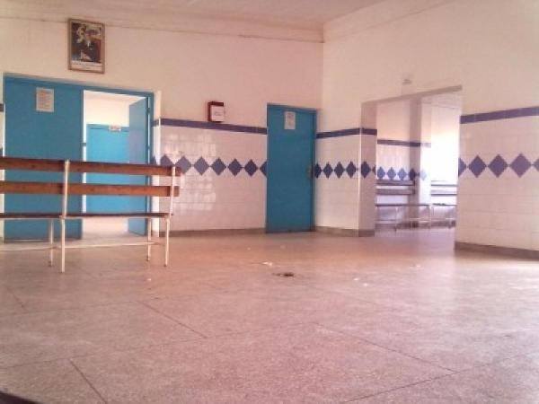 خطير.."عضة" من سيدة ترسل قائدا للمستعجلات