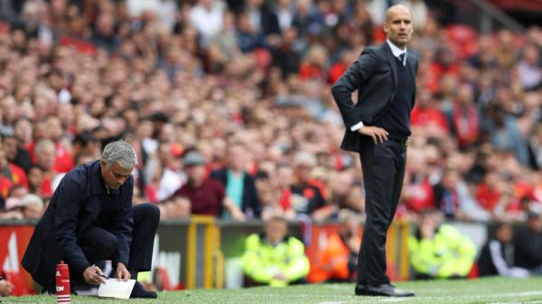 غوارديولا يجهز لمذبحة في مانشستر سيتي