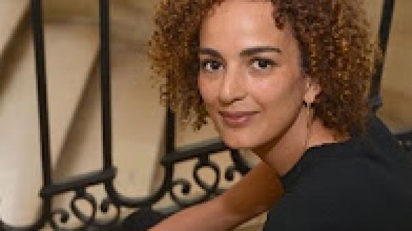 روائية مغربية تفوز بجائزة غونكور الفرنسية