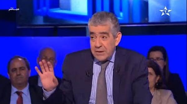 اليزمي: حراك الحسيمة مشروع وسلمي باستثناء لغة تسفيه مؤسسات الدولة