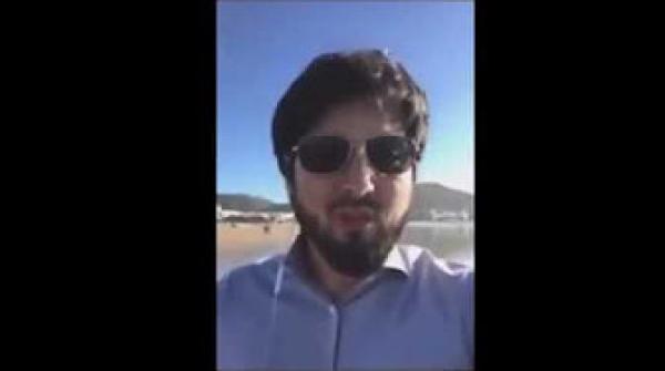 سعودي: رأيت المغرب بأم عيني ولم أجد ما تدعون.. افعلوا مثل المغرب أو كفو ألسنتكم