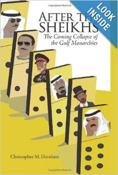"فورين آفيرز": السقوط القادم للممالك الخليجية