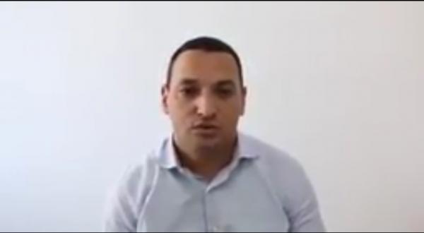 عادل بنكيران مدير شركة "سنطرال": أعتذر للمغاربة.. سمحوا لي