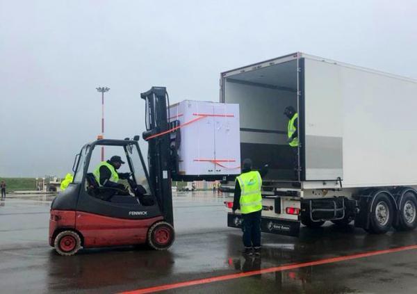 المغرب ينجح في الحصول على كمية كبيرة من لقاح "فايزر" الأمريكي