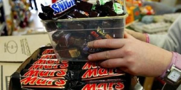 سحب شوكولاطة مارس وسنيكرز بالمغرب متواصل وهذه آخر المعطيات