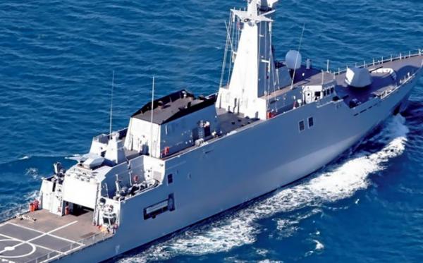 صفقة كبرى مع إسبانيا تدفن الصناعة العسكرية المغربية السعودية