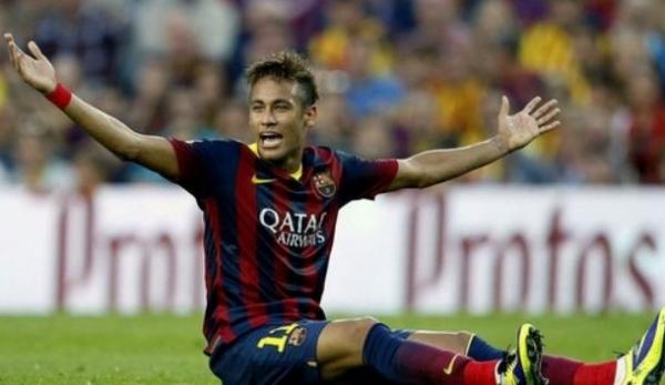 فضيحة جديدة : شركة والد نيمار "وهمية" !