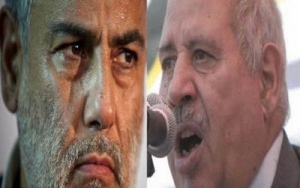 الأموي يلوح بإضراب بعد فاتح ماي حتى تعود الحكومة لـ"صوابها"