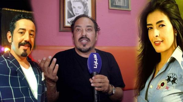 مساعد مخرج يتفاجأ بإقحامه كشاهد في قضية خير الله والبخاري..أنا ماشفت والو وهدشي عيب يوقع بين الفنانين(فيديو)