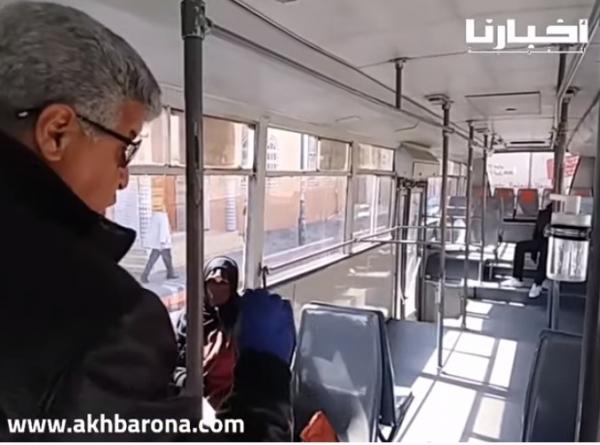 مراكش: تشديد إجراءات المراقبة