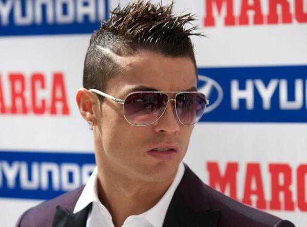 تبرئة كريستيانو رونالدو من شبهة التهرب الضريبي