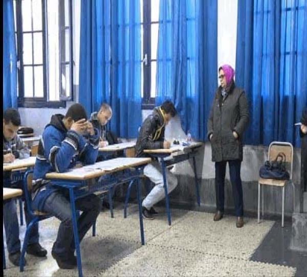 للراغبين في اجتياز مباراة "التعاقد" المقبلة..هذا هو الاجراء الجديد الذي أعلنته الوزارة