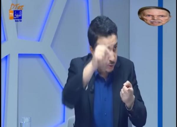 قناة جزائرية تهاجم الجامعة العربية ودول الخليج بسبب دعم المغرب