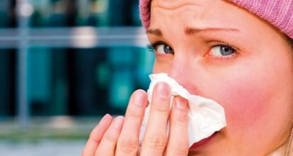 البرد اقل خطورة على الصحة من الحر