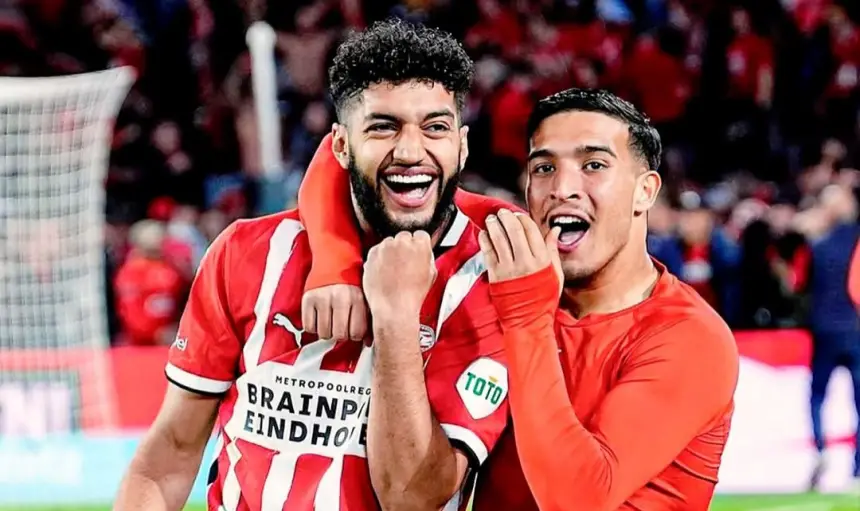 وجوه جديدة تطرق أبواب "منتخب وهبي".. أداء مبهر للمحترفين المغاربة بهولندا وبلجيكا