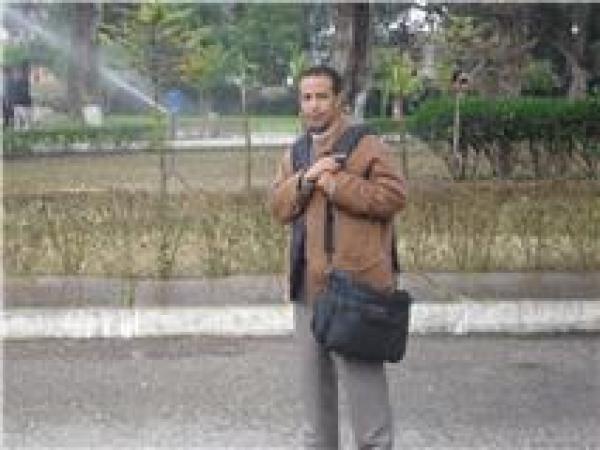 عربة البوعزيزي التي غيرت تاريخ الجغرافية العربية