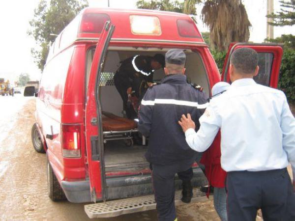 خلاف على حذاء رياضي ينتهي بجريمة قتل بالبيضاء  