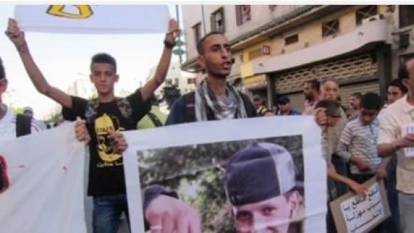 أغنية على البوليس سبب متابعة \"الحاقد\" في حالة اعتقال