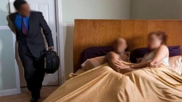 غسلا للعار...هكذا تصرف شخص بعدما ضبط زوجته بين أحضان عشيقها بسيدي يحيى زعير