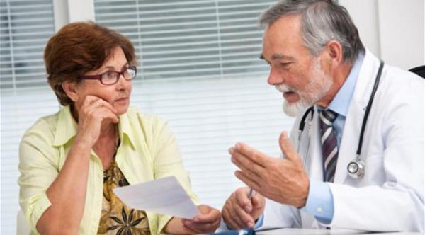 4 حالات تستوجب مراجعة تشخيص الطبيب