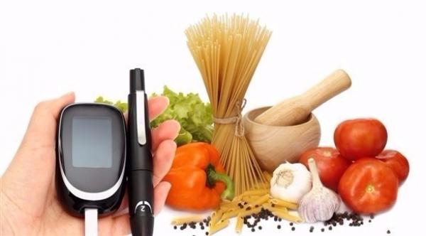تعديل النظام الغذائي مهم جداً لمرضى السكري