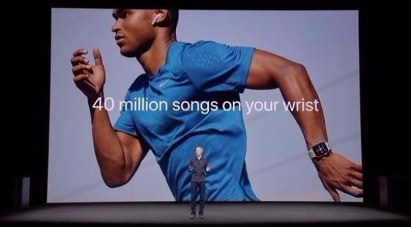 كل ما تريد معرفته عن الجيل الجديد من "أبل ووتش"