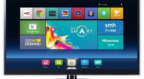 كيفية منع تدفق البيانات من التلفزيون الذكي إلى الإنترنت