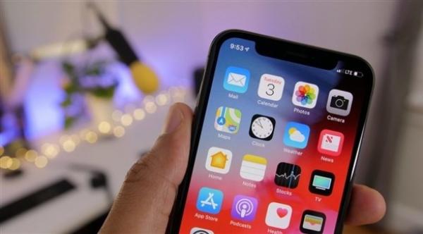 أبل تطلق الإصدار التجريبي الثالث من iOS 12 لجميع المستخدمين