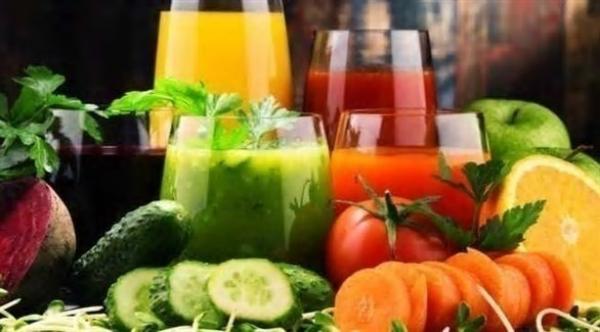عصائر فصل الصيف تقوّي المناعة في مواجهة فيروس كورونا