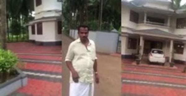 بالفيديو.. 33 عاما في السعودية تغير حياة عامل هندي