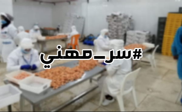 بعد ضجّة "طاجين أوزود".. هاشتاغ "السرُّ المهنيُّ" يَجتاح منصّات التواصل ويُقسم مغاربة "الفيسبوك"