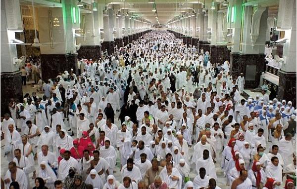 وزارة الصحة توصي باستشارة الطبيب قبل الذهاب إلى الأماكن المقدسة