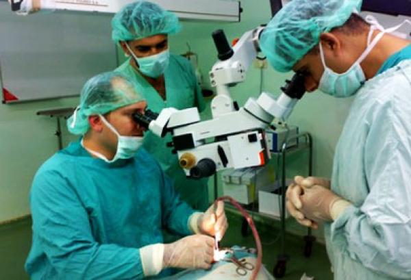 عقار يُبيد سرطان البنكرياس في ستة أيام