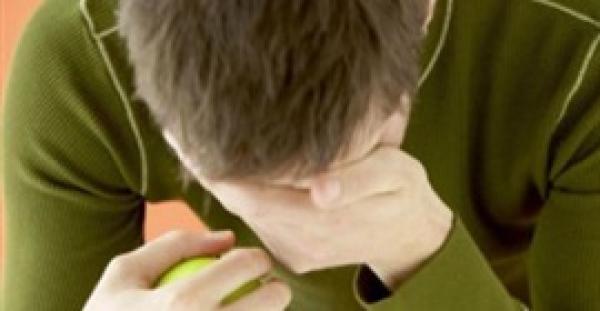 4 خطوات تخلصك من الخجل نهائيا