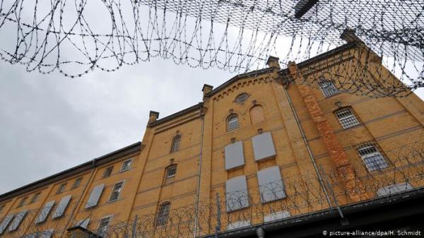 سجن للبيع في ألمانيا... من يشتري؟