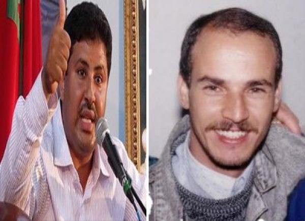 خطير:رفاق "آيت الجيد" يقصفون "حامي الدين" ويتهمون "البيجيدي" بـ"الوقاحة" و"العربدة" ويصفونه بحامل عقيدة "القتل"