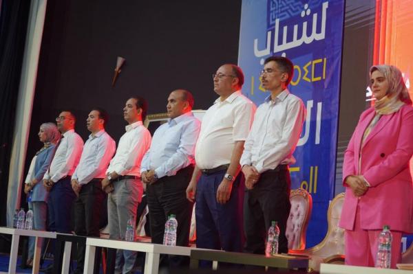 رئيس شبيبة الأحرار: من غير المقبول استغلال النقاش حول الأسعار للانتقام من هزيمة 8 شتنبر