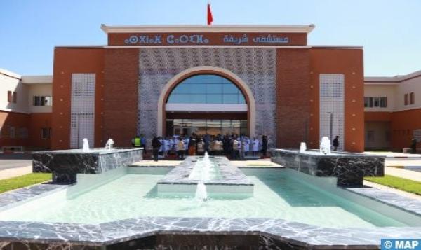 بعد وفاة غامضة بـ"مستشفى شريفة" في مراكش.. هل ألغيت لجنة تحقيق في الموضوع؟