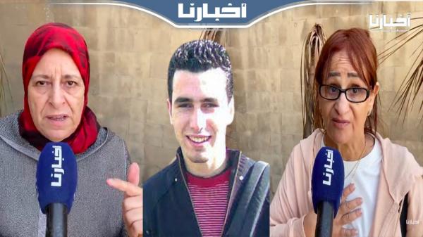 والدة التهامي بناني ومحاميته تكشفان مستجدات هامة قبل جلسة الحسم