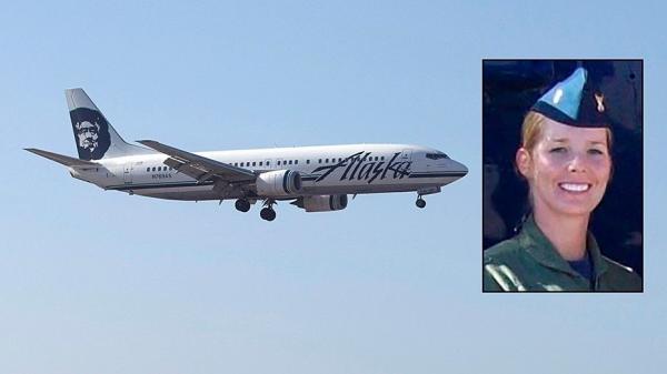 حتا هوما...طيار أمريكي يضع مخدرا في شراب مساعدته ويغتصبها