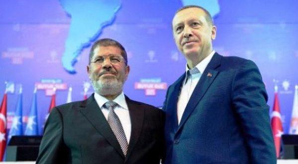 بسبب "مرسي"..."أردوغان" يوجه تهديدا غير مسبوق لنظام "السيسي"
